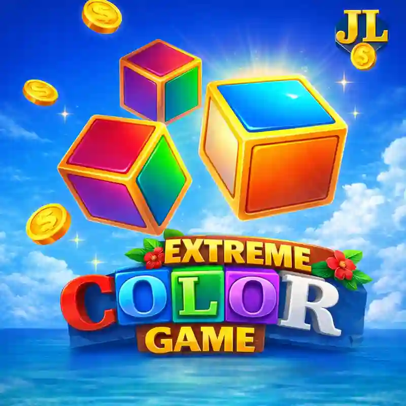 Color Game Extreme - High Stakes Dice Action