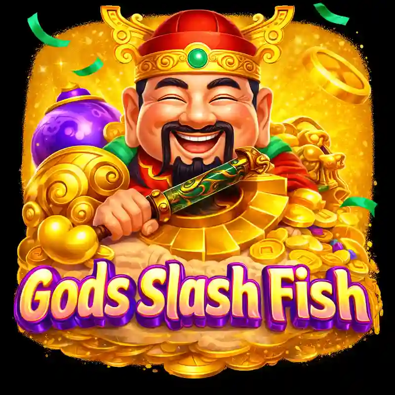 Gods Slash Fish Gaming Banner hpi bet