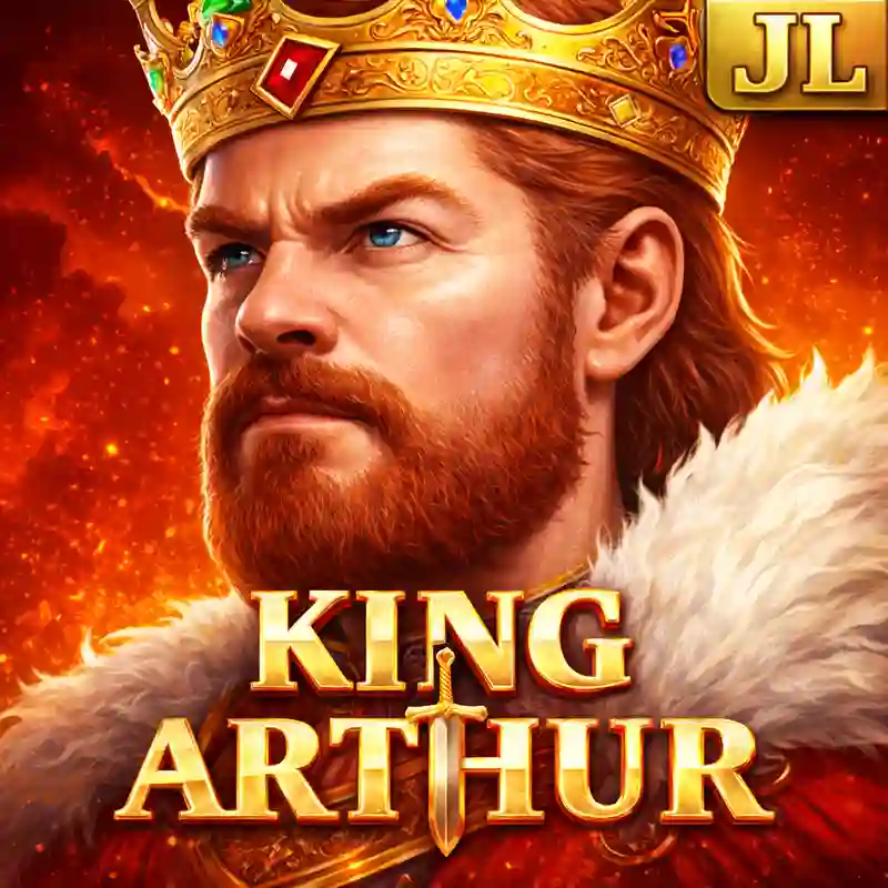 King Arthur Online Slot - HPI Bet Casino