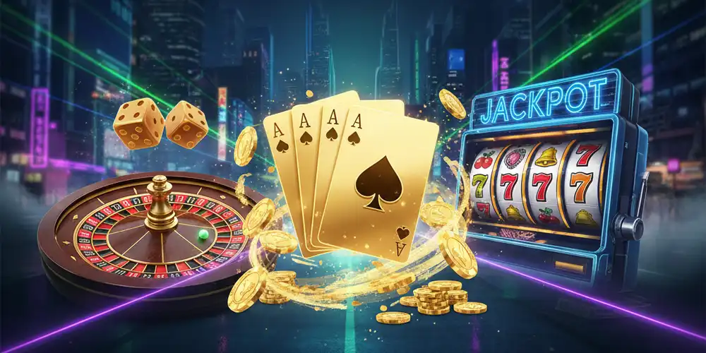 HPI Bet Casino Promotion Banner